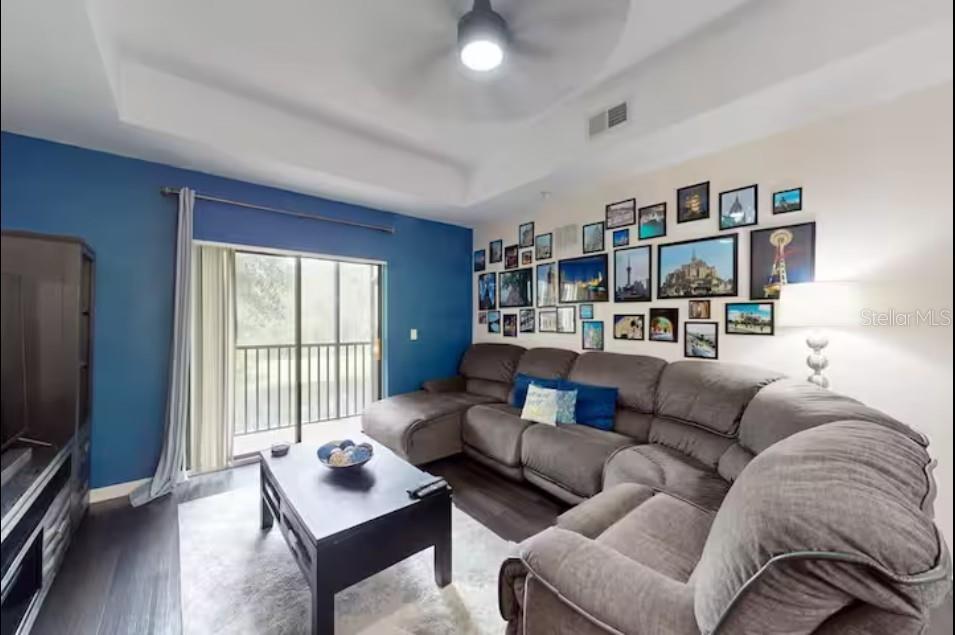 9061 TREASURE TROVE LN #204, KISSIMMEE, FL, 34747