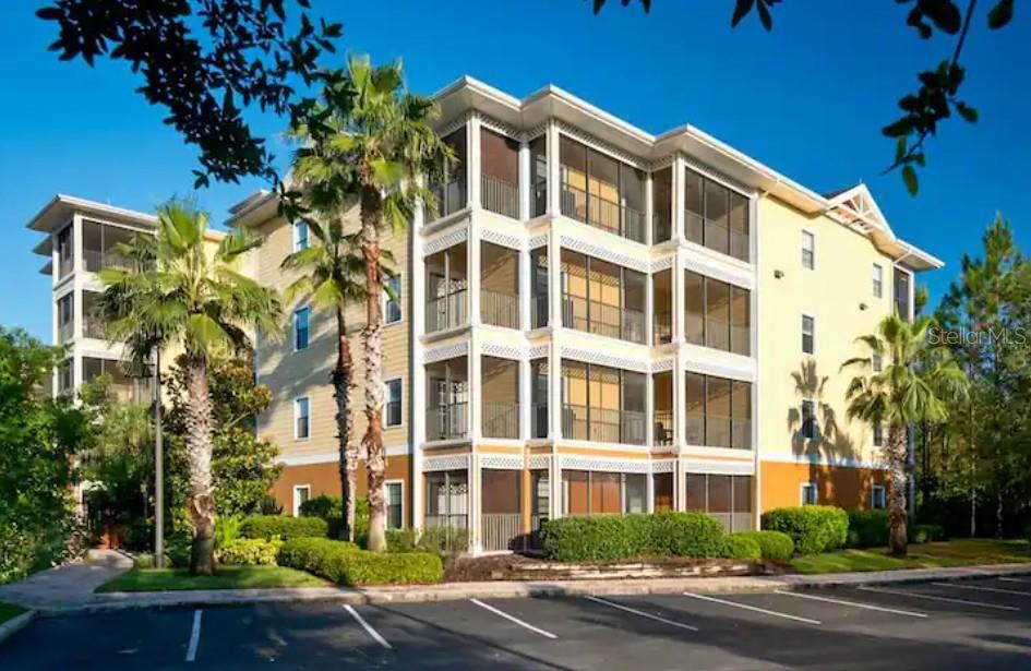 9061 TREASURE TROVE LN #204, KISSIMMEE, FL, 34747