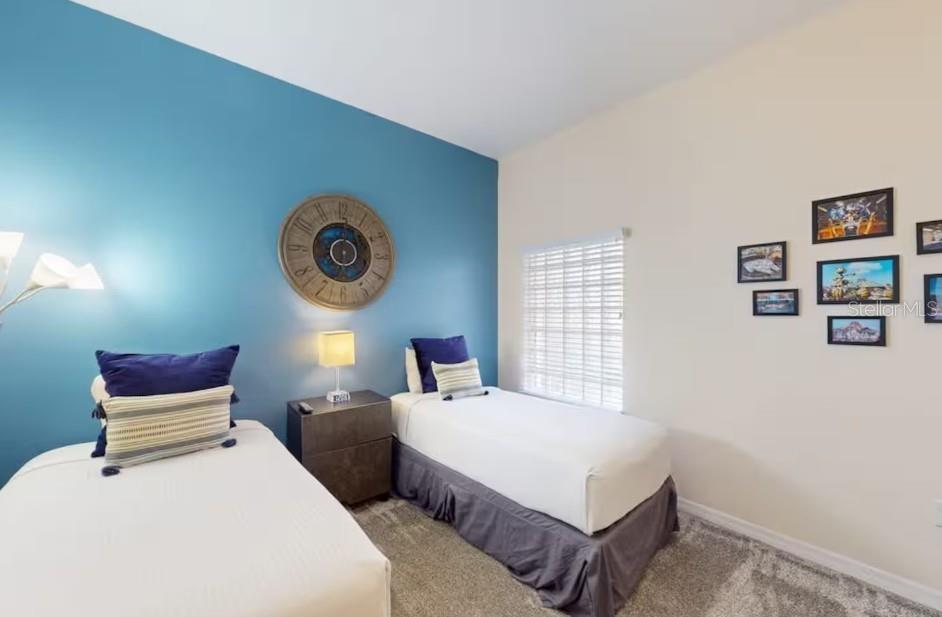 9061 TREASURE TROVE LN #204, KISSIMMEE, FL, 34747