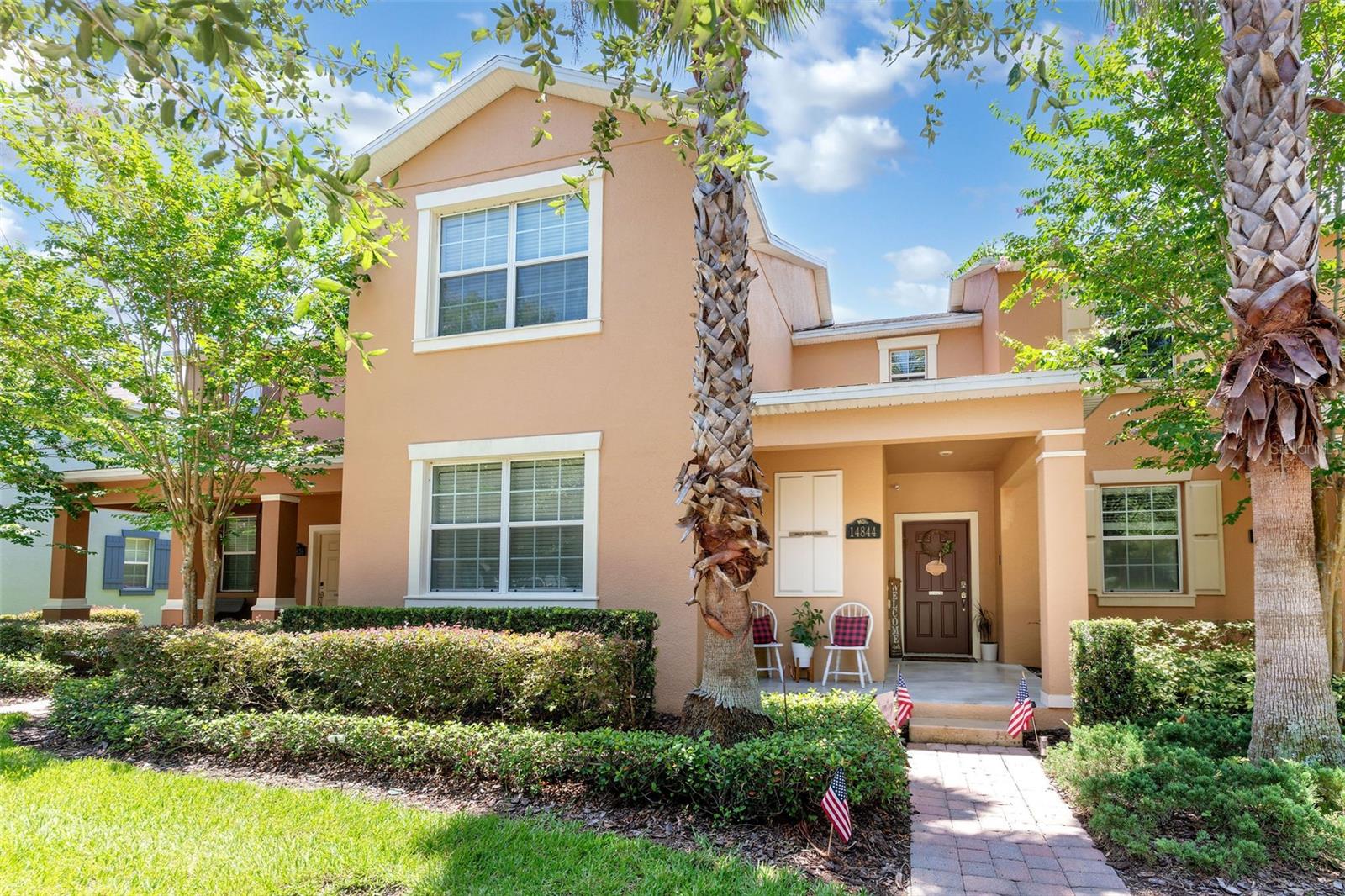 14844 DRIFTWATER DR, WINTER GARDEN, FL, 34787