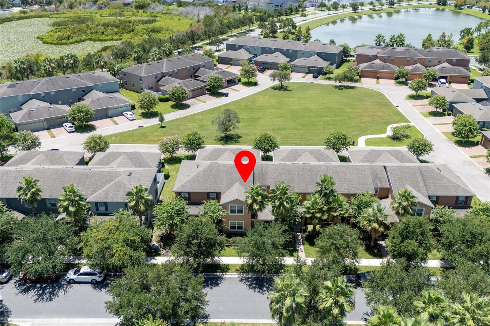 14844 DRIFTWATER DR, WINTER GARDEN, FL, 34787