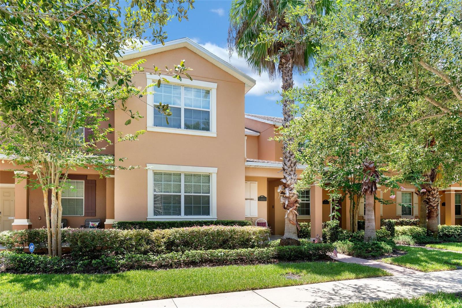14844 DRIFTWATER DR, WINTER GARDEN, FL, 34787