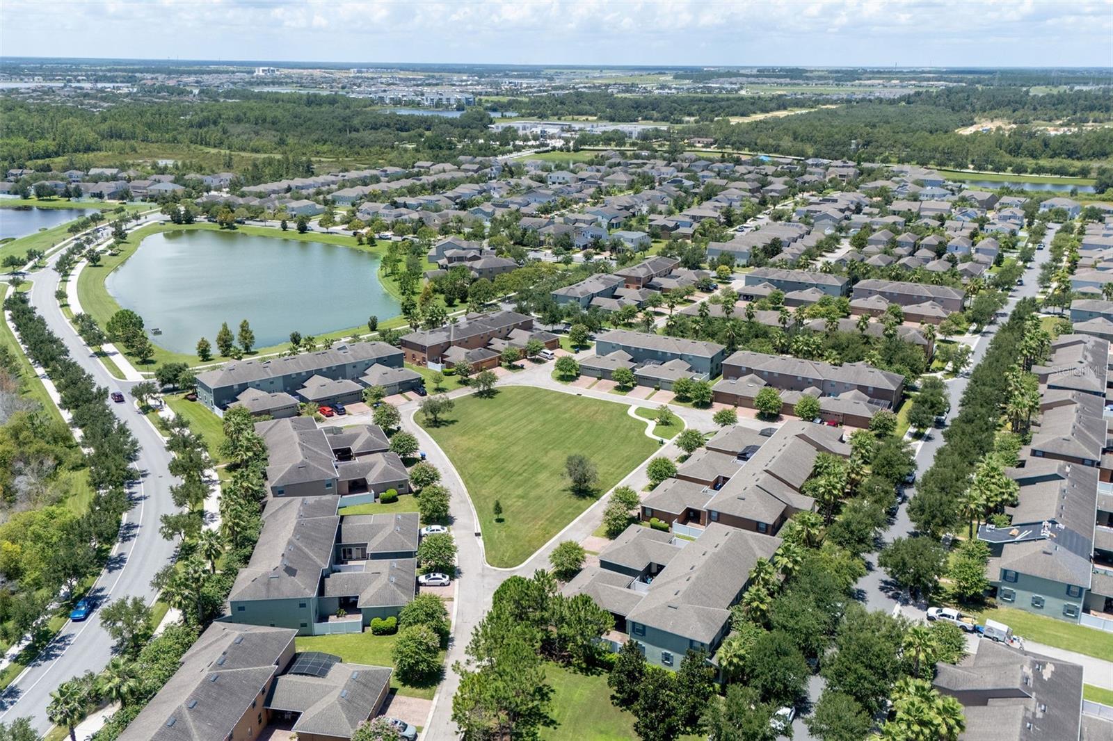 14844 DRIFTWATER DR, WINTER GARDEN, FL, 34787