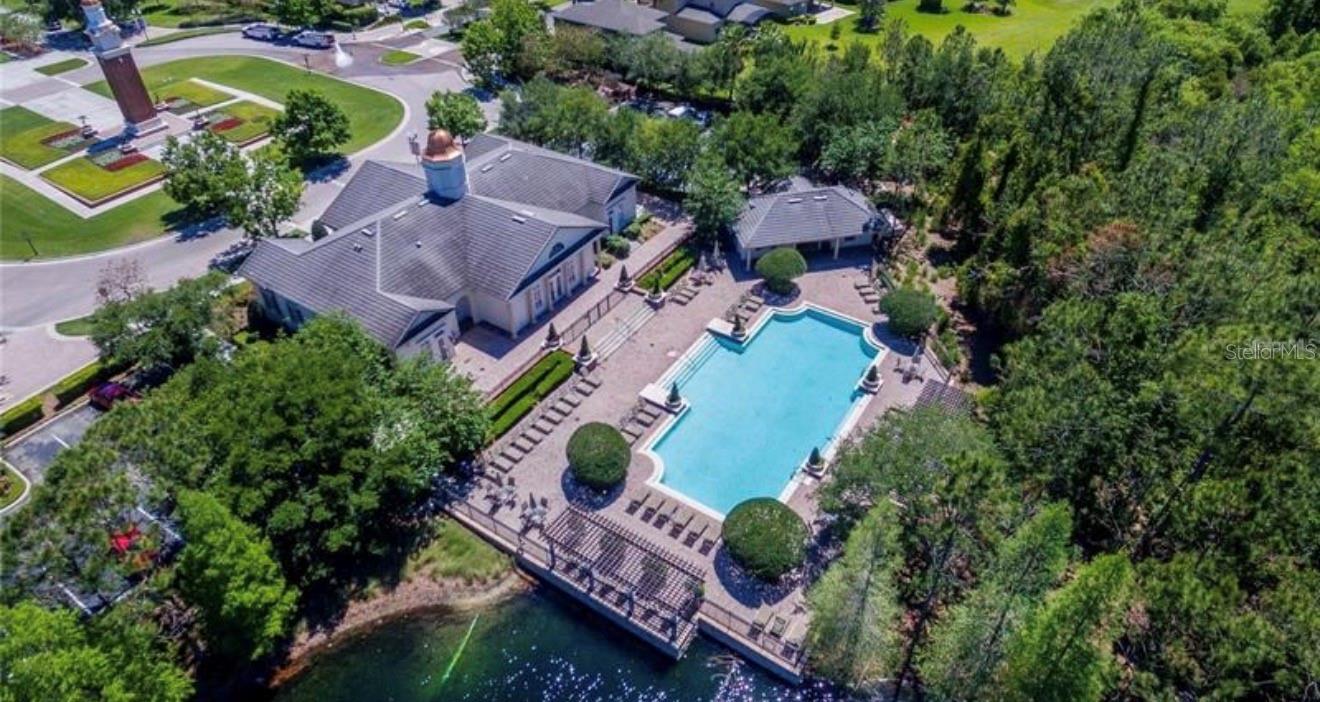 14844 DRIFTWATER DR, WINTER GARDEN, FL, 34787