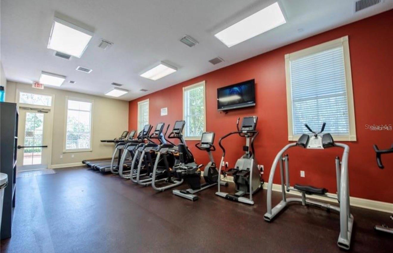 14844 DRIFTWATER DR, WINTER GARDEN, FL, 34787