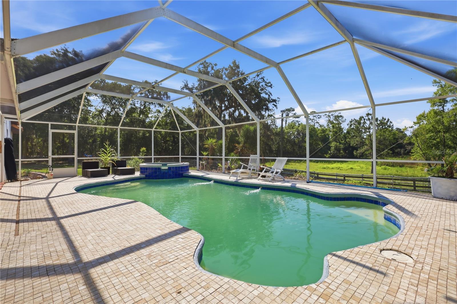 1898 BLACKWELDER RD, DE LEON SPRINGS, FL, 32130