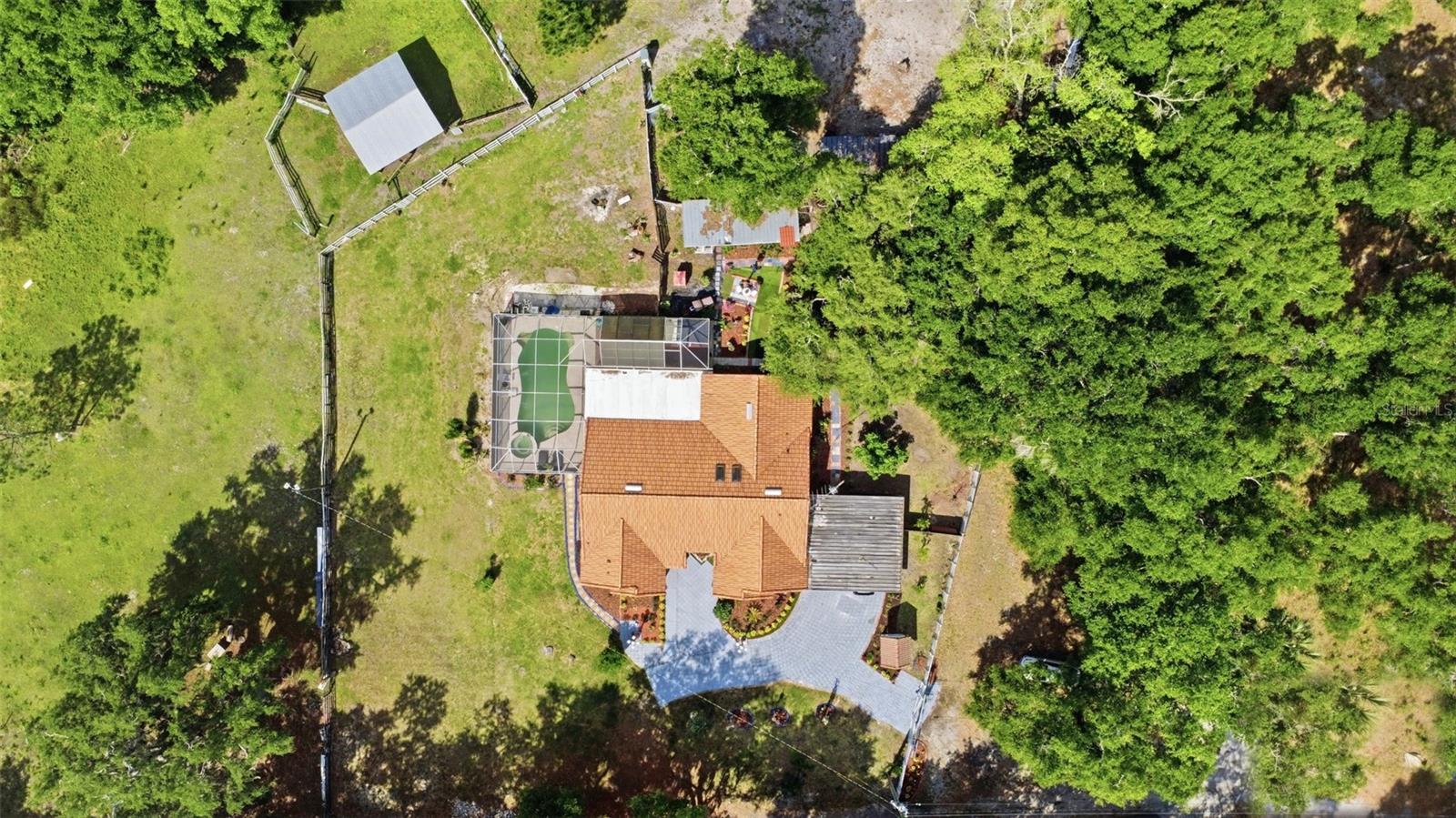 1898 BLACKWELDER RD, DE LEON SPRINGS, FL, 32130