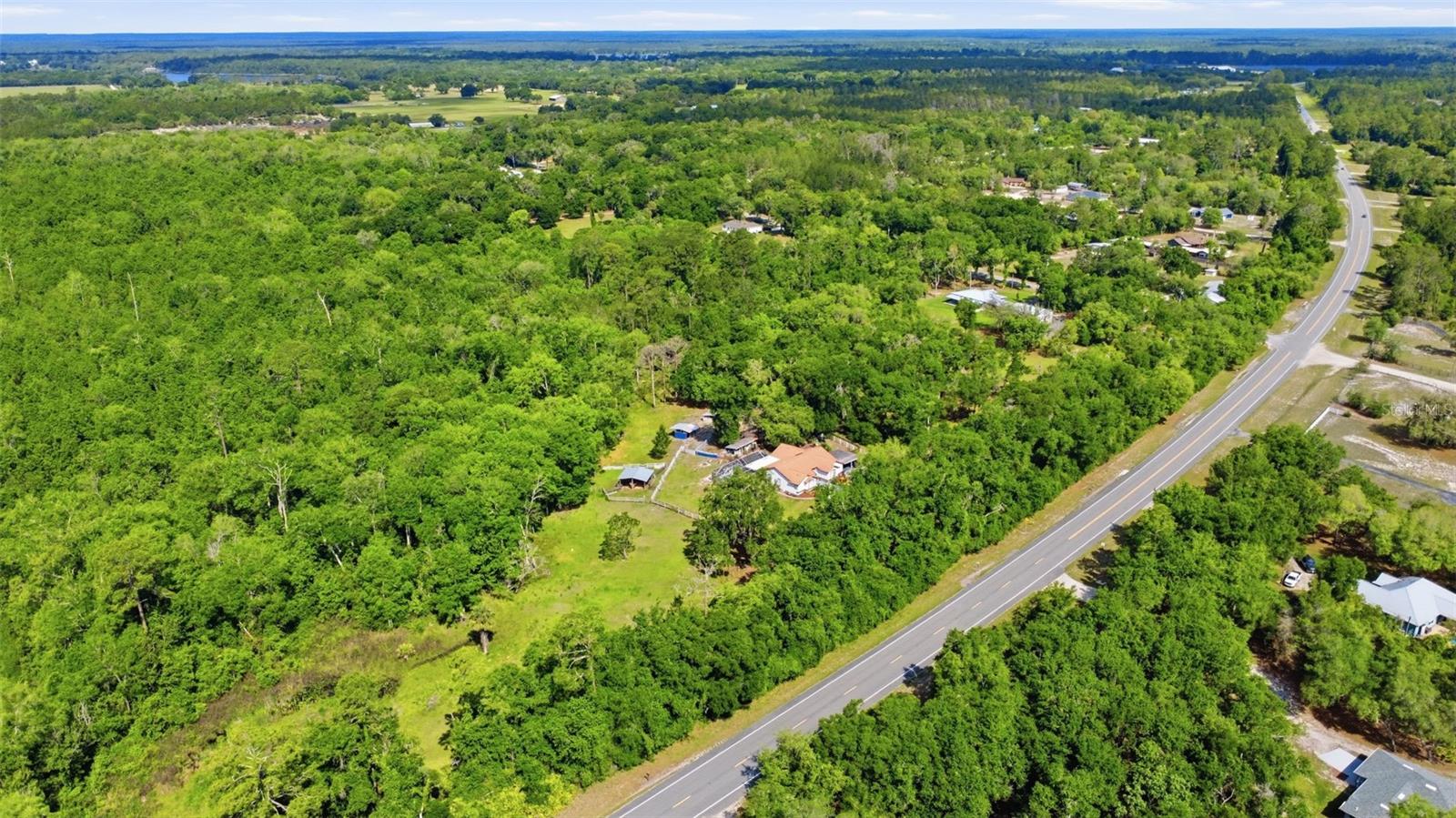 1898 BLACKWELDER RD, DE LEON SPRINGS, FL, 32130