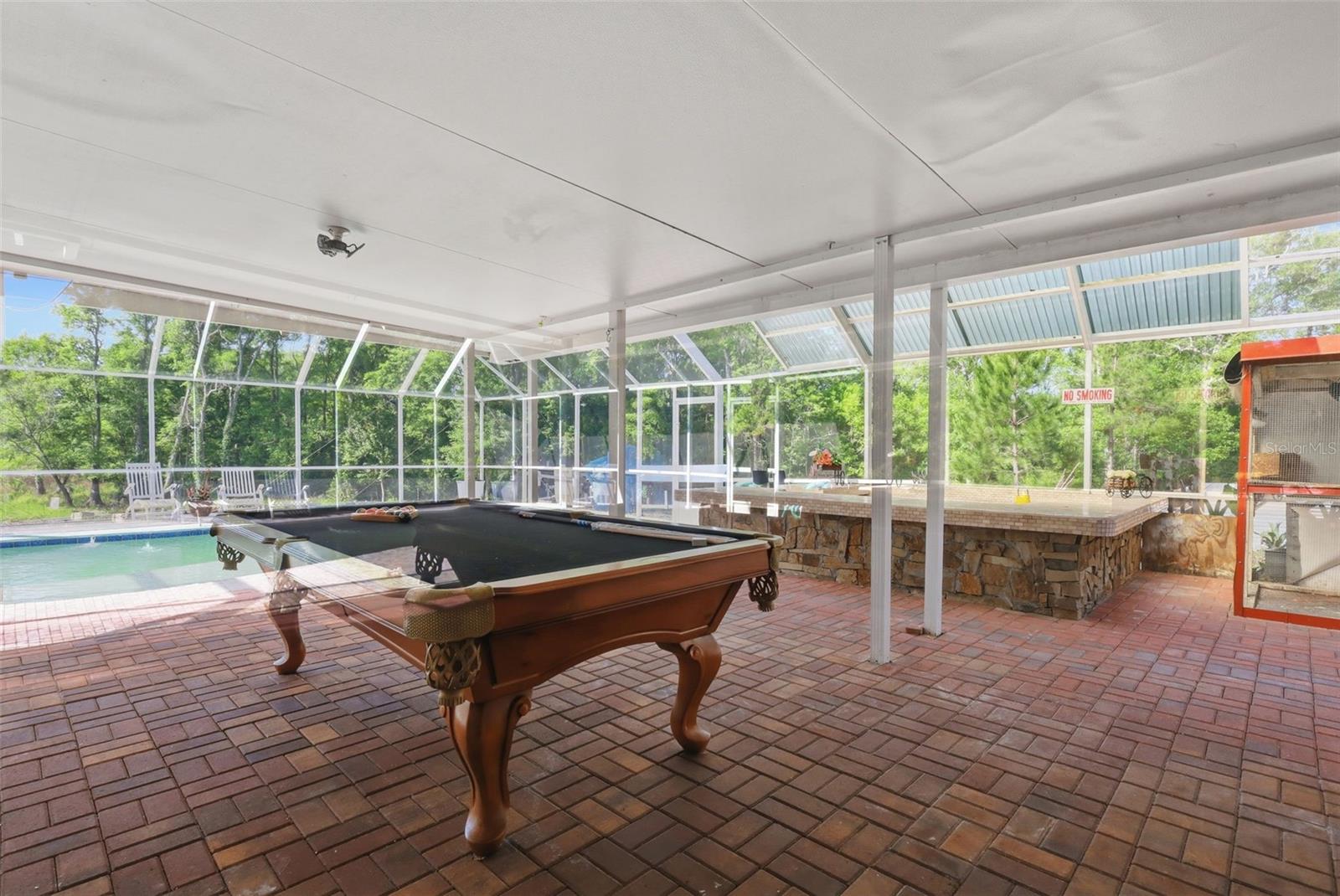 1898 BLACKWELDER RD, DE LEON SPRINGS, FL, 32130