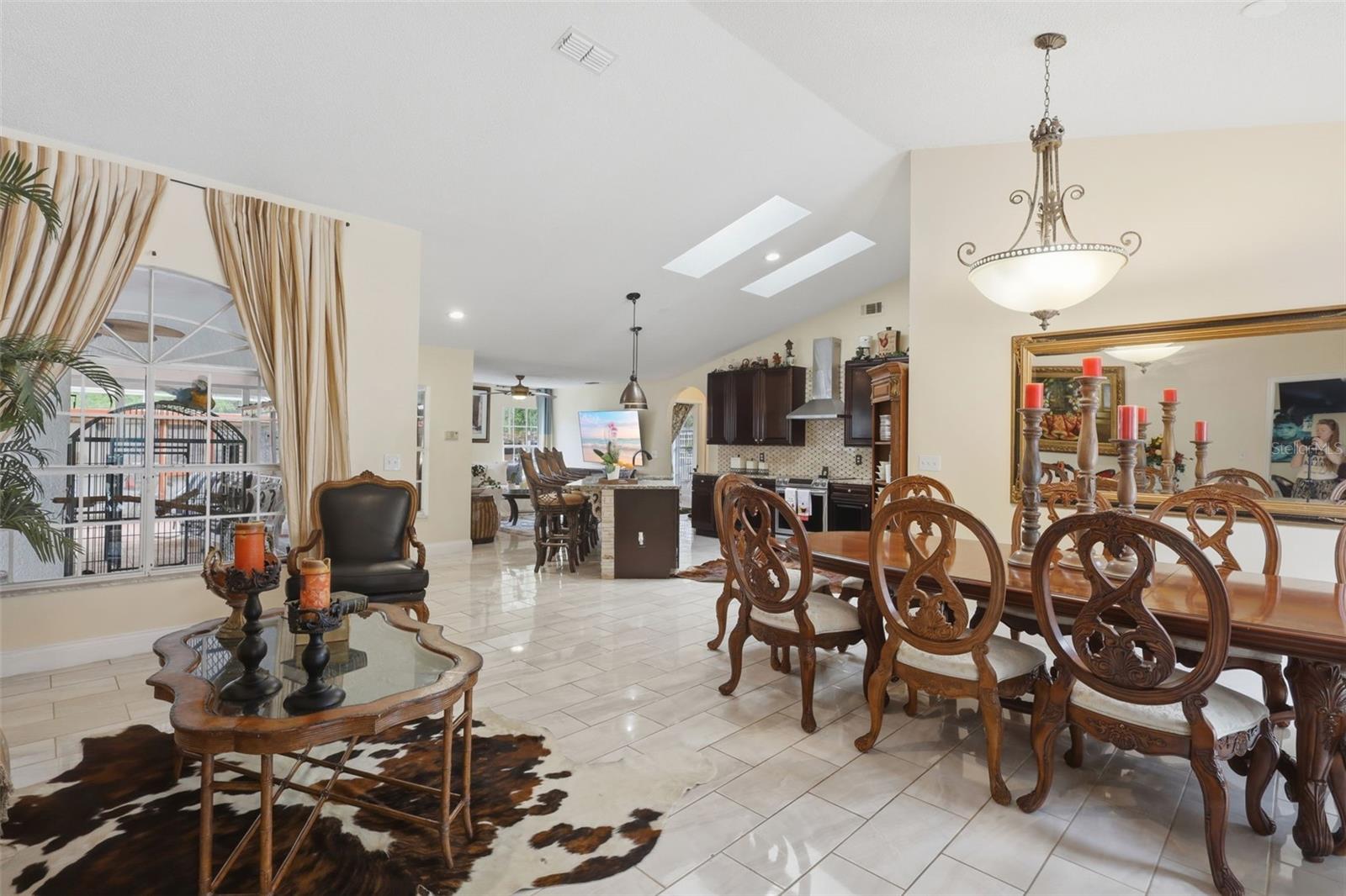 1898 BLACKWELDER RD, DE LEON SPRINGS, FL, 32130