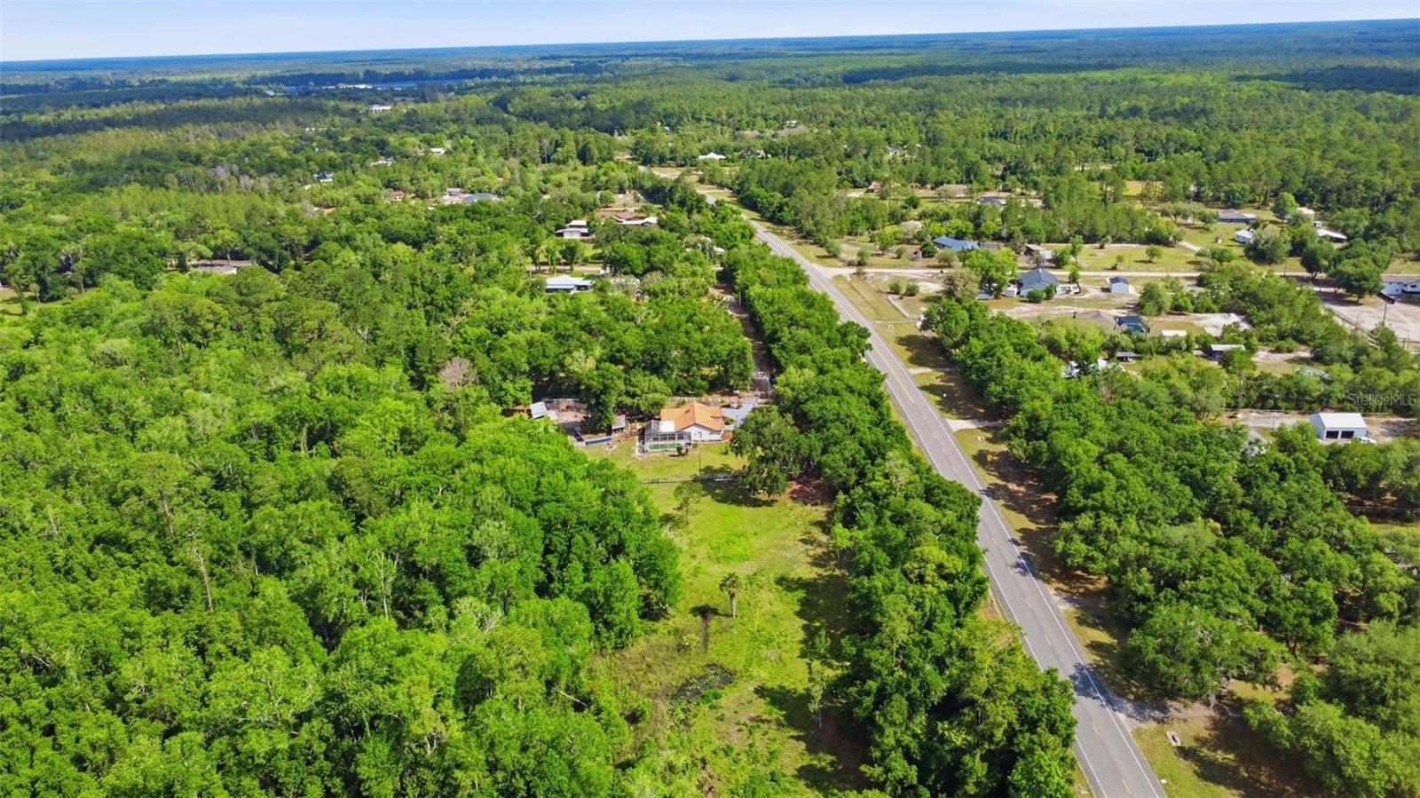 1898 BLACKWELDER RD, DE LEON SPRINGS, FL, 32130