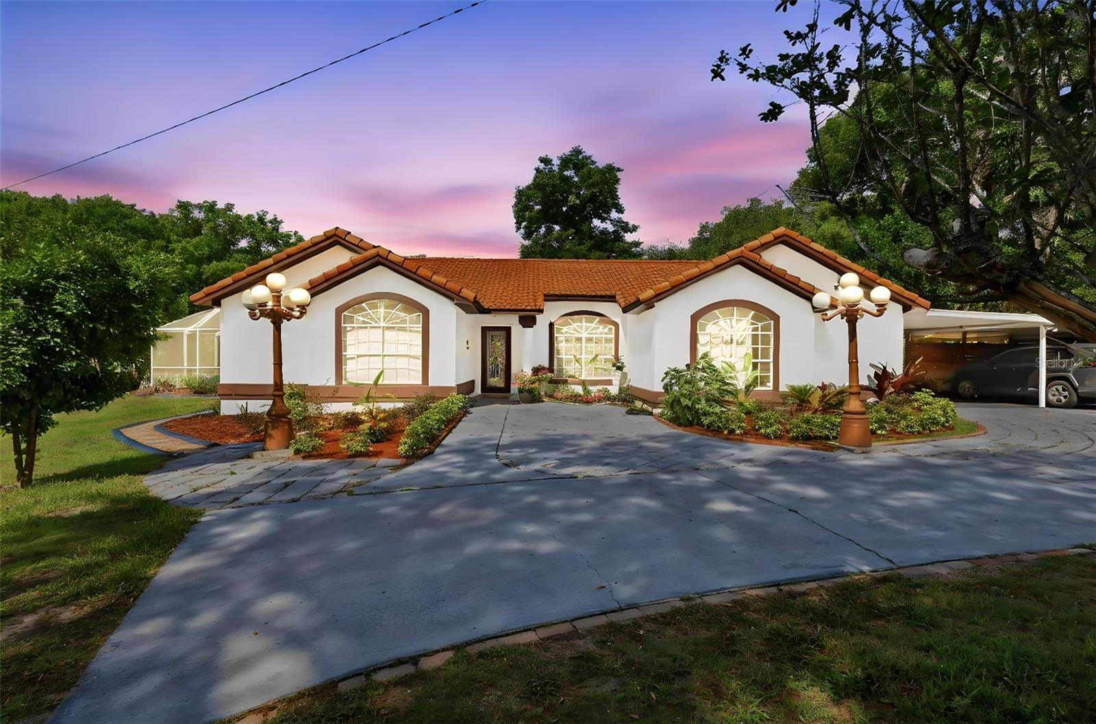 1898 BLACKWELDER RD, DE LEON SPRINGS, FL, 32130