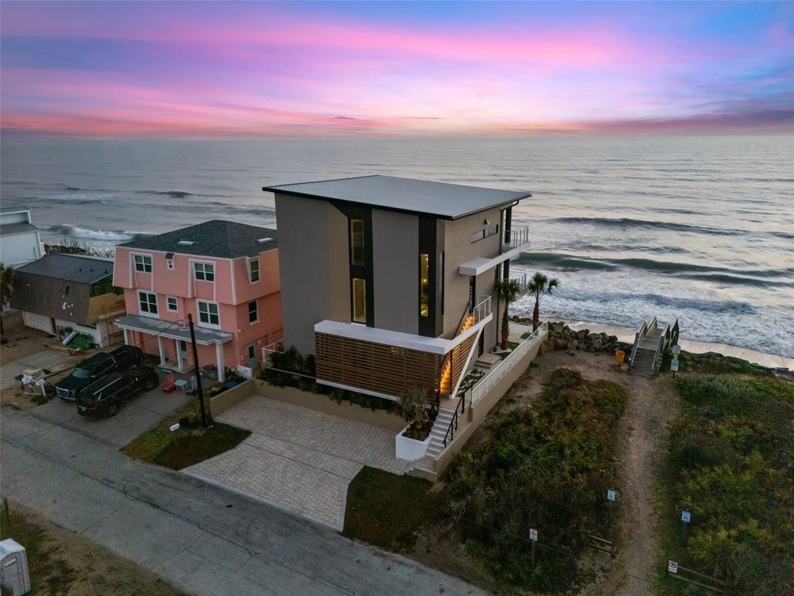 6887 S ATLANTIC AVE, NEW SMYRNA BEACH, FL, 32169