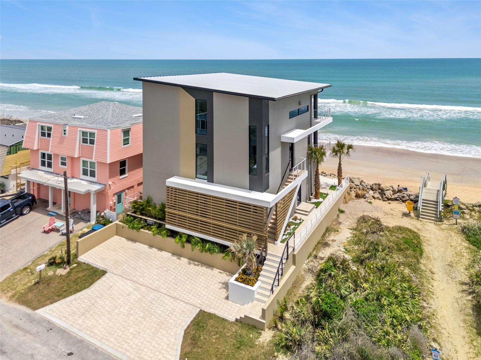 6887 S ATLANTIC AVE, NEW SMYRNA BEACH, FL, 32169