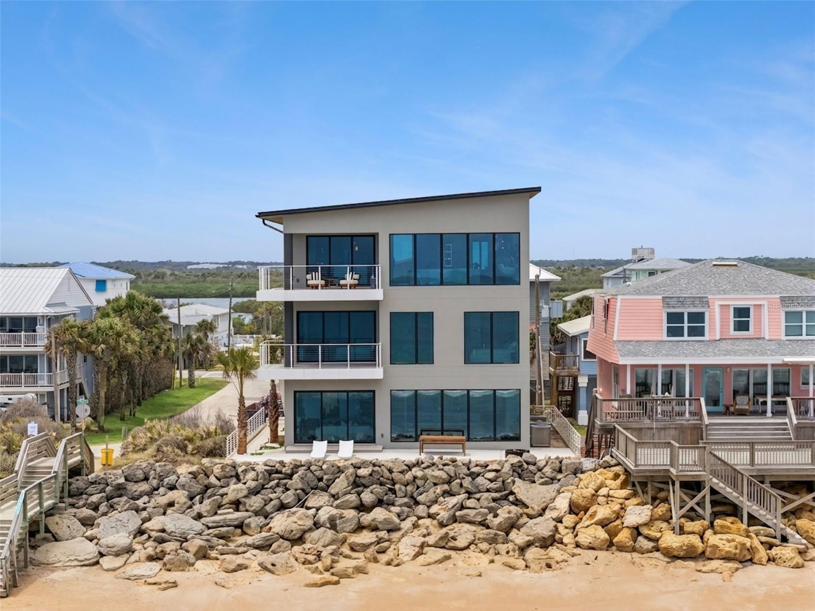 6887 S ATLANTIC AVE, NEW SMYRNA BEACH, FL, 32169