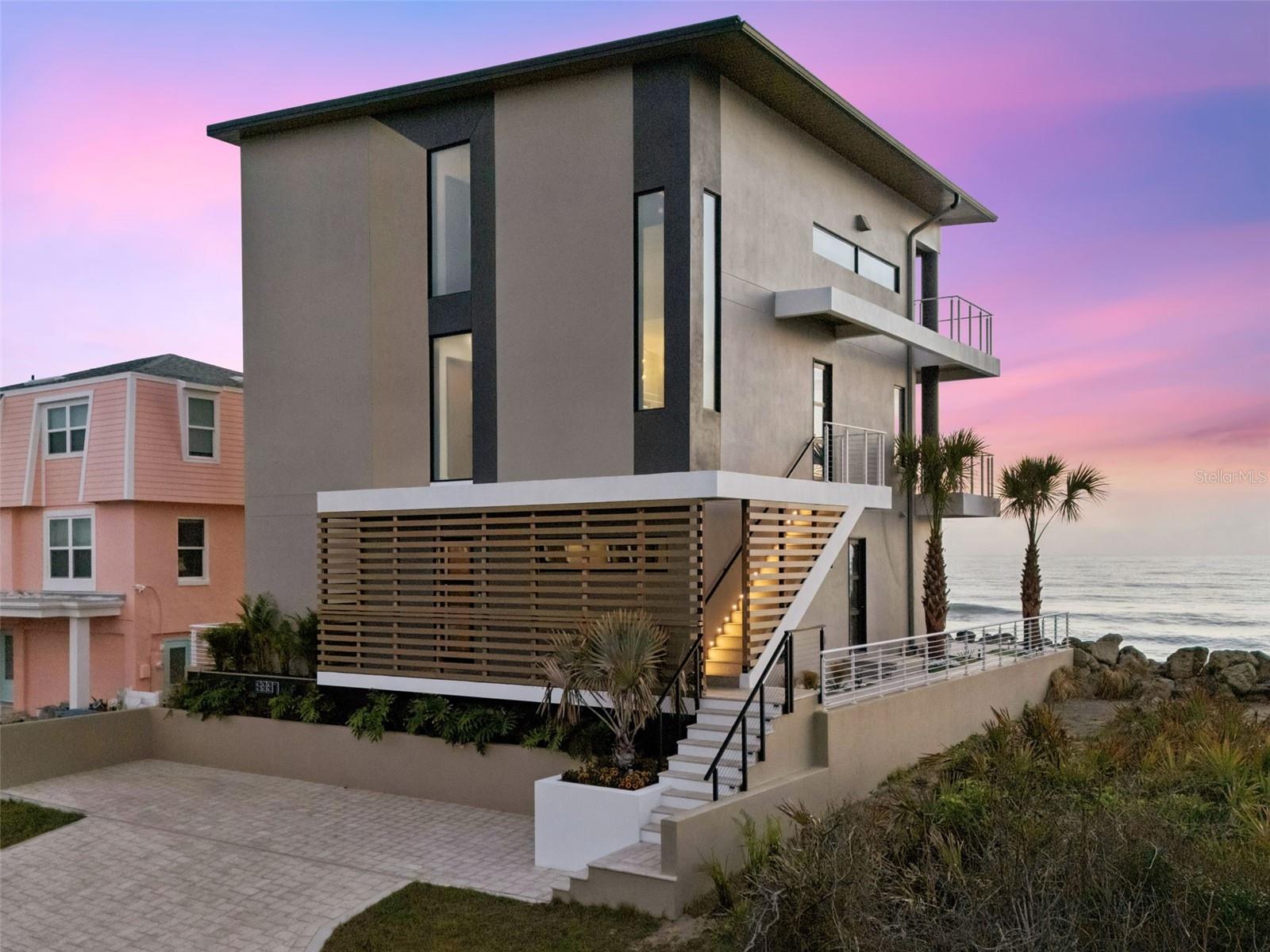 6887 S ATLANTIC AVE, NEW SMYRNA BEACH, FL, 32169