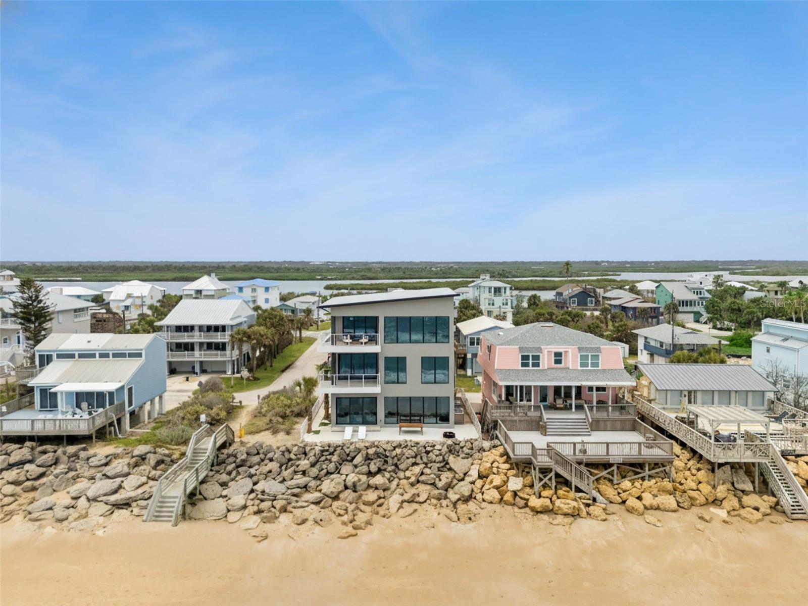 6887 S ATLANTIC AVE, NEW SMYRNA BEACH, FL, 32169