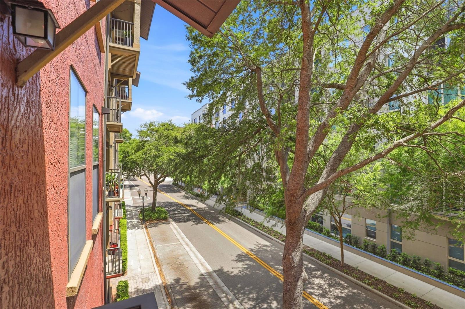 911 N ORANGE AVE #321, ORLANDO, FL, 32801