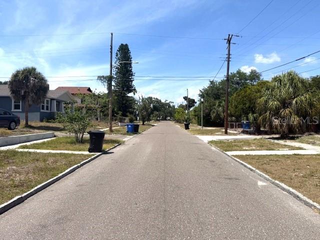 1931 10TH ST S, ST PETERSBURG, FL, 33705
