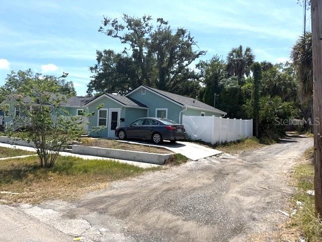 1931 10TH ST S, ST PETERSBURG, FL, 33705
