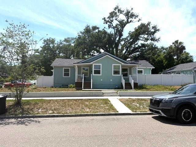 1931 10TH ST S, ST PETERSBURG, FL, 33705