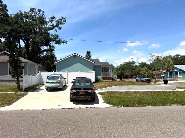 1931 10TH ST S, ST PETERSBURG, FL, 33705