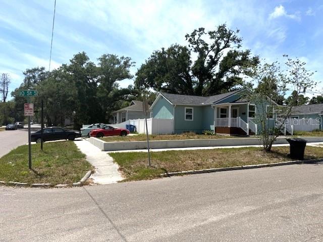 1931 10TH ST S, ST PETERSBURG, FL, 33705