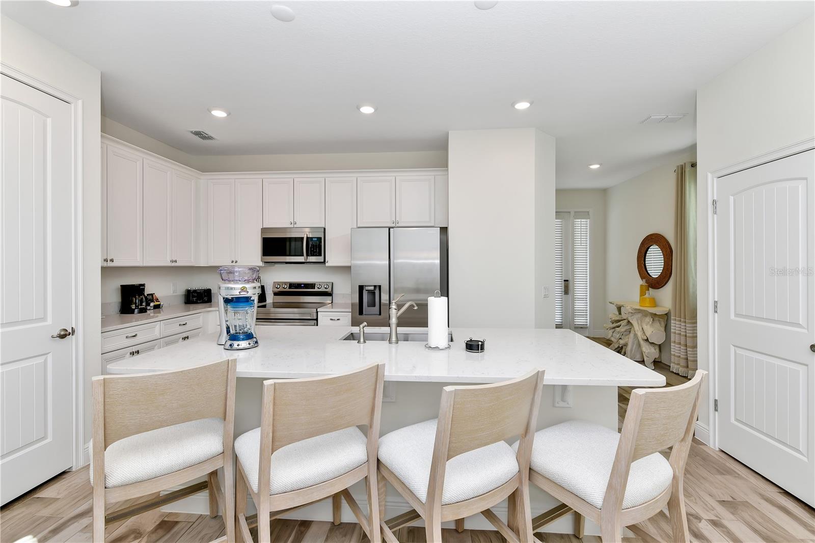 8199 COCONUT PL, KISSIMMEE, FL, 34747
