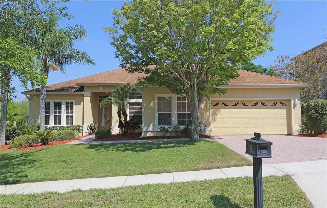 93 LETT LN, OCOEE, FL, 34761