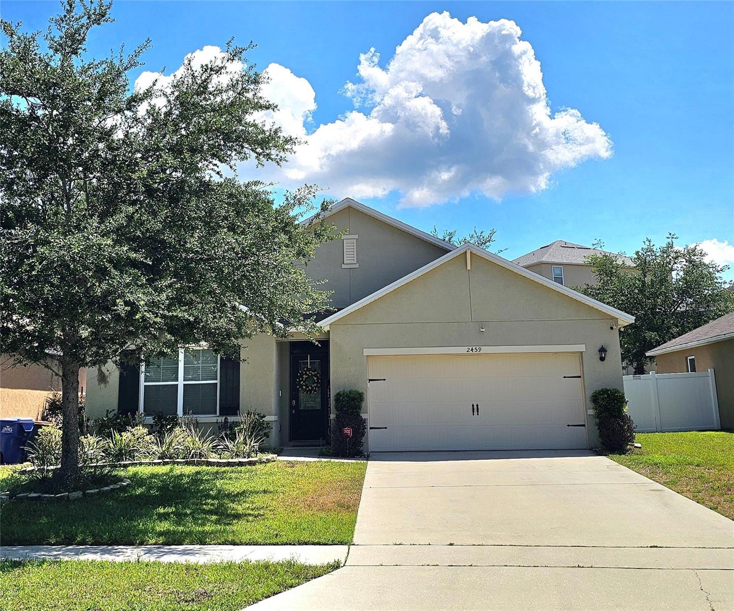2459 VALHALLA DR, TAVARES, FL, 32778