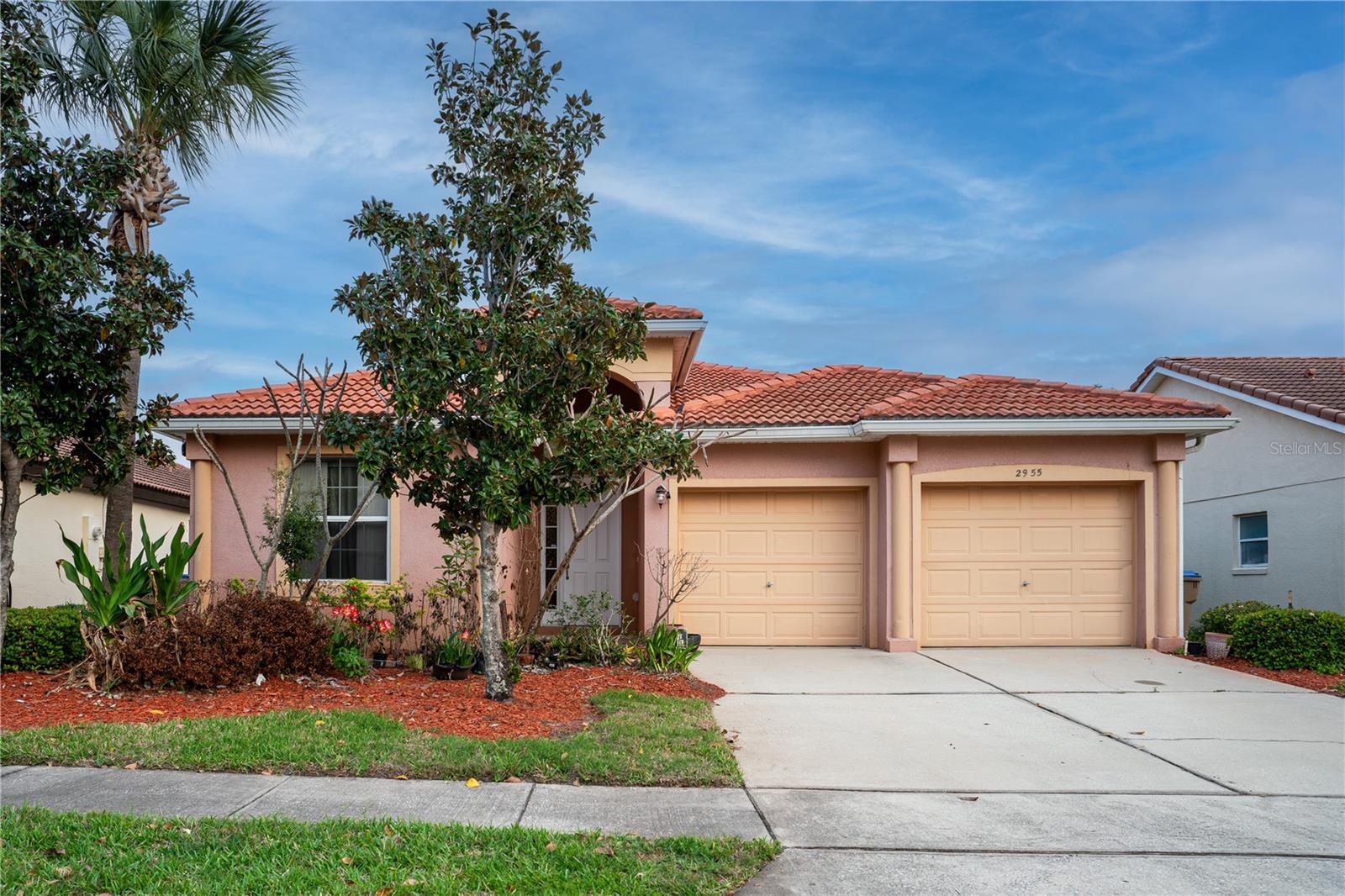2955 MARBELLA DR, KISSIMMEE, FL, 34744