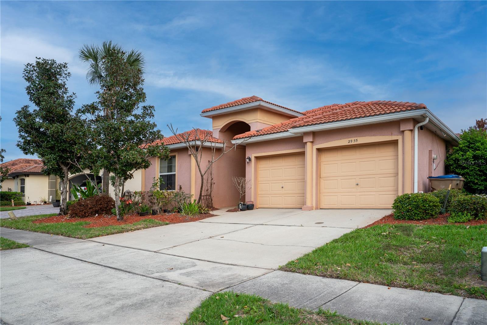 2955 MARBELLA DR, KISSIMMEE, FL, 34744