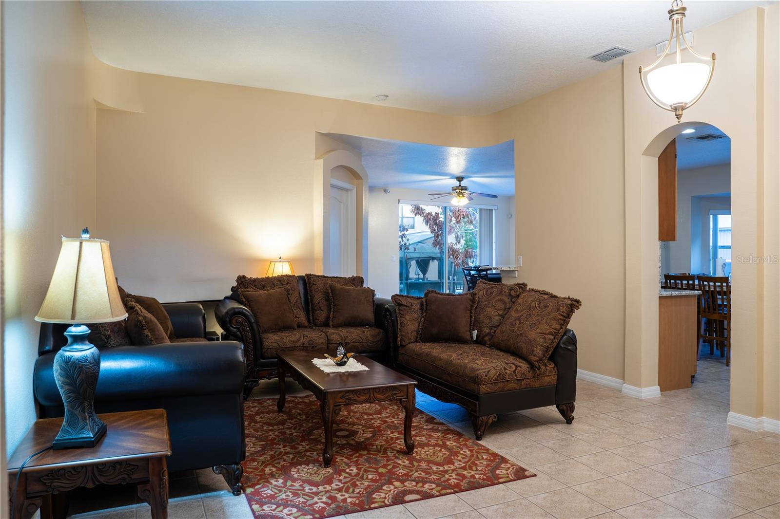 2955 MARBELLA DR, KISSIMMEE, FL, 34744