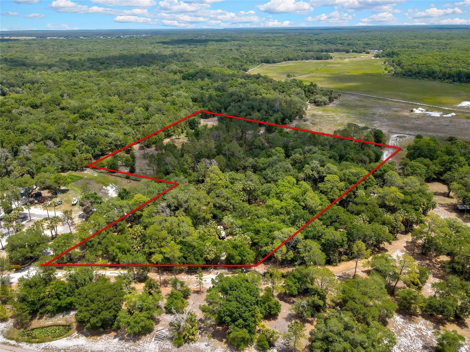 6699 N BROKEN ARROW TRL, HERNANDO, FL, 34442