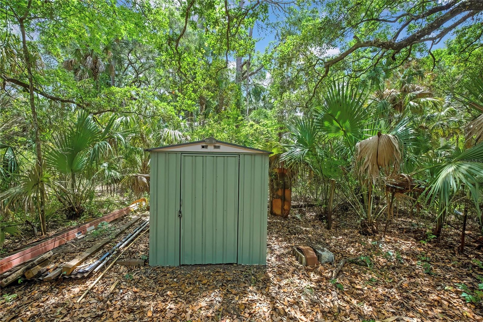 6699 N BROKEN ARROW TRL, HERNANDO, FL, 34442
