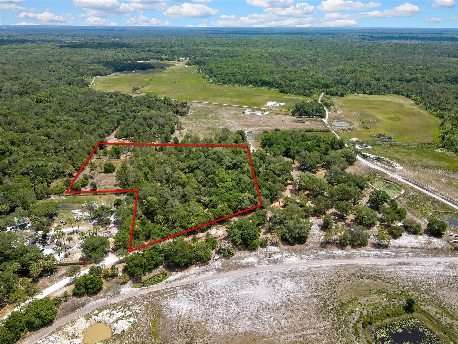 6699 N BROKEN ARROW TRL, HERNANDO, FL, 34442