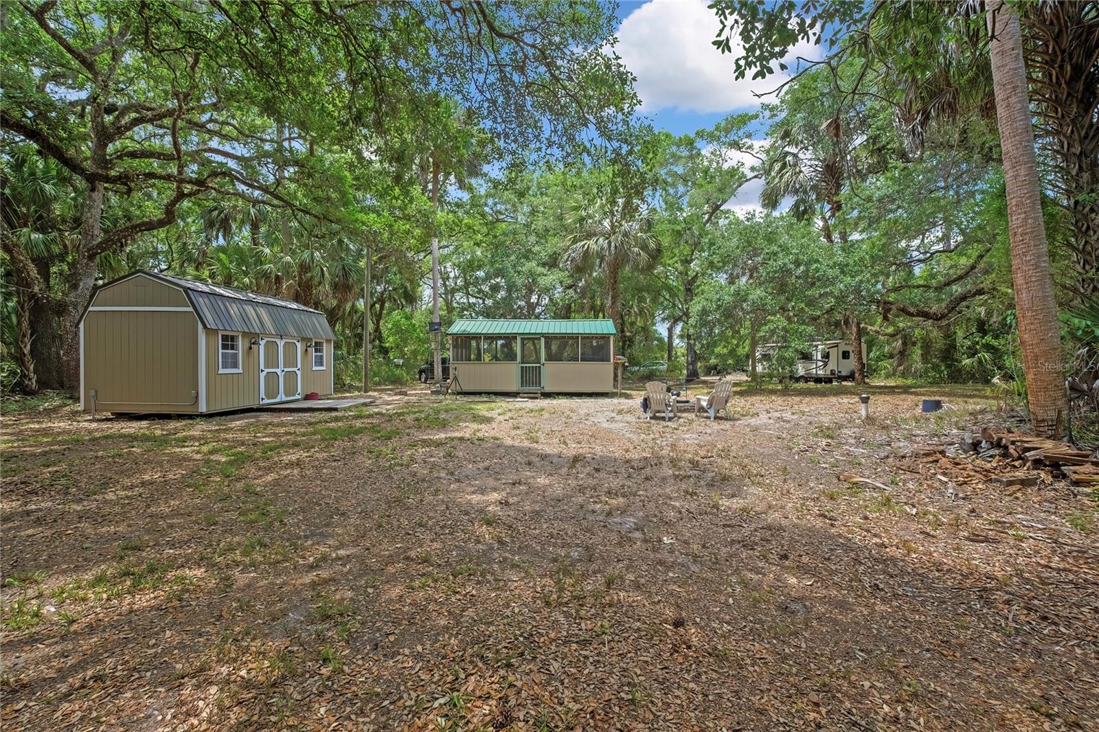 6699 N BROKEN ARROW TRL, HERNANDO, FL, 34442