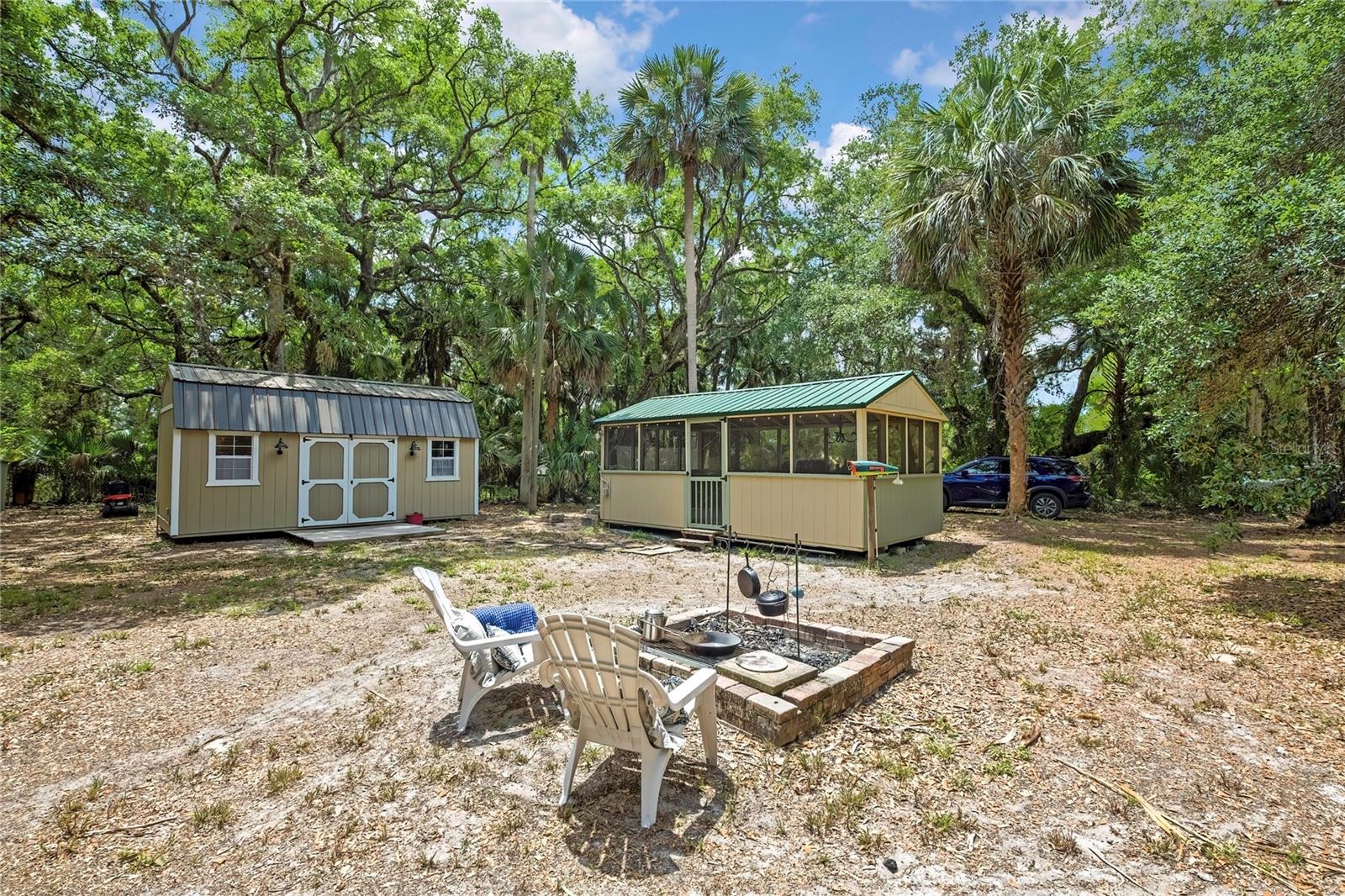 6699 N BROKEN ARROW TRL, HERNANDO, FL, 34442