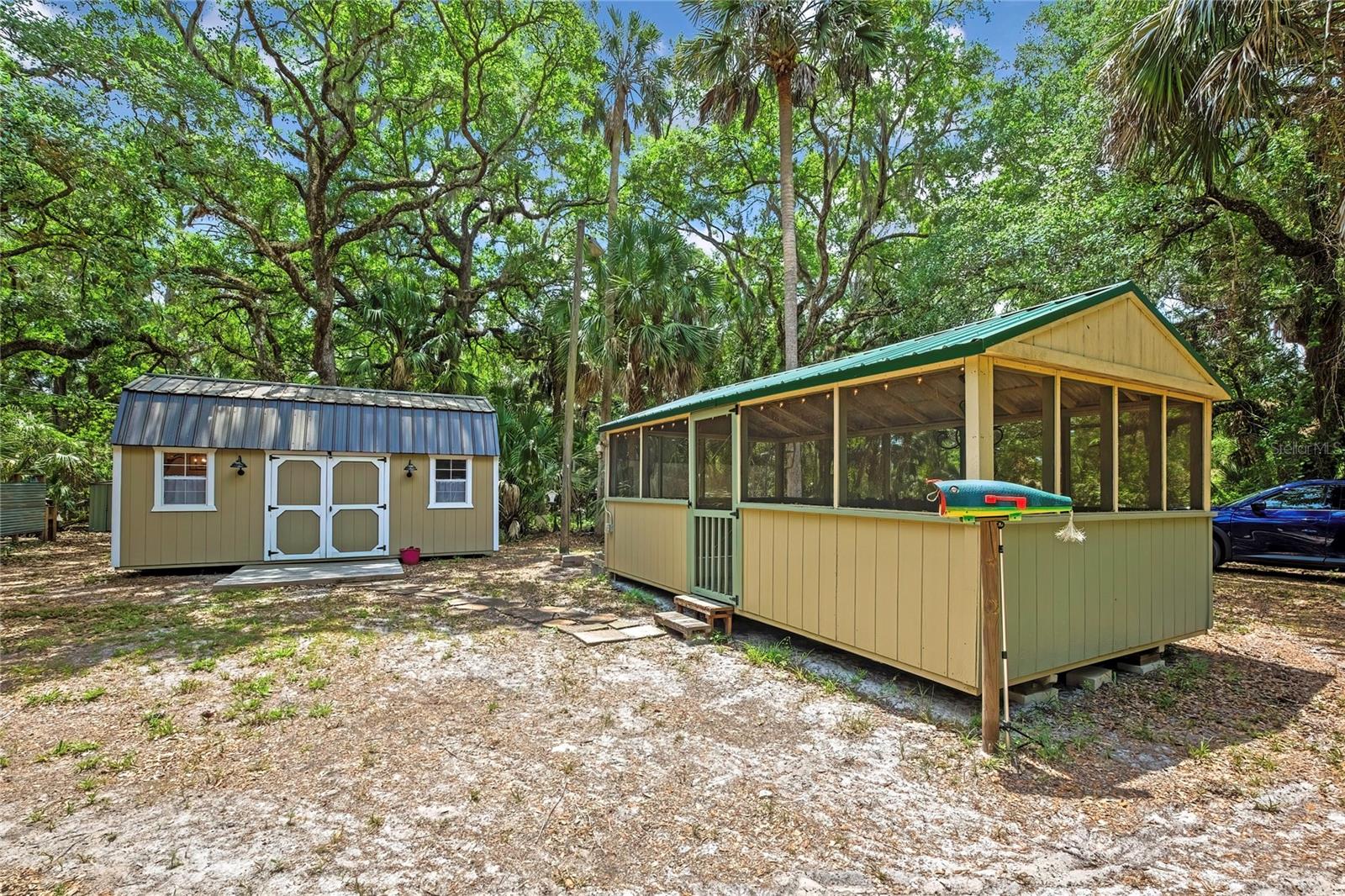 6699 N BROKEN ARROW TRL, HERNANDO, FL, 34442