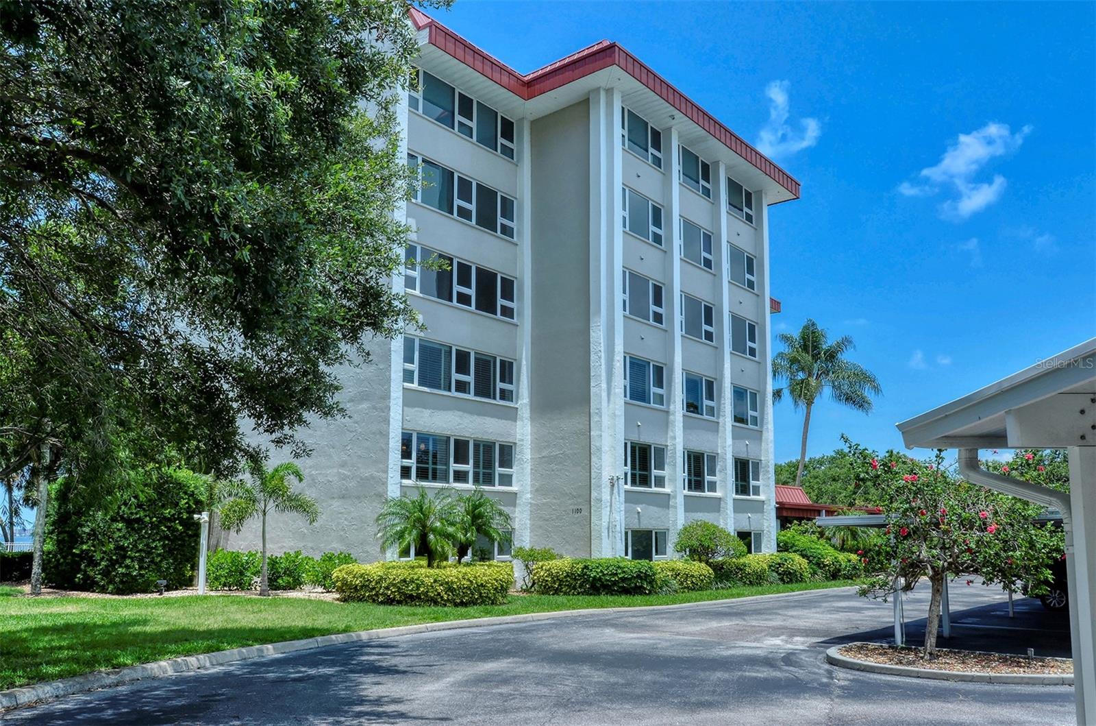 1100 IMPERIAL DR #108, SARASOTA, FL, 34236