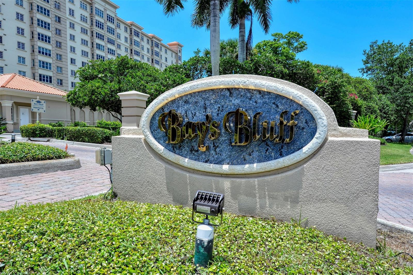 1100 IMPERIAL DR #108, SARASOTA, FL, 34236