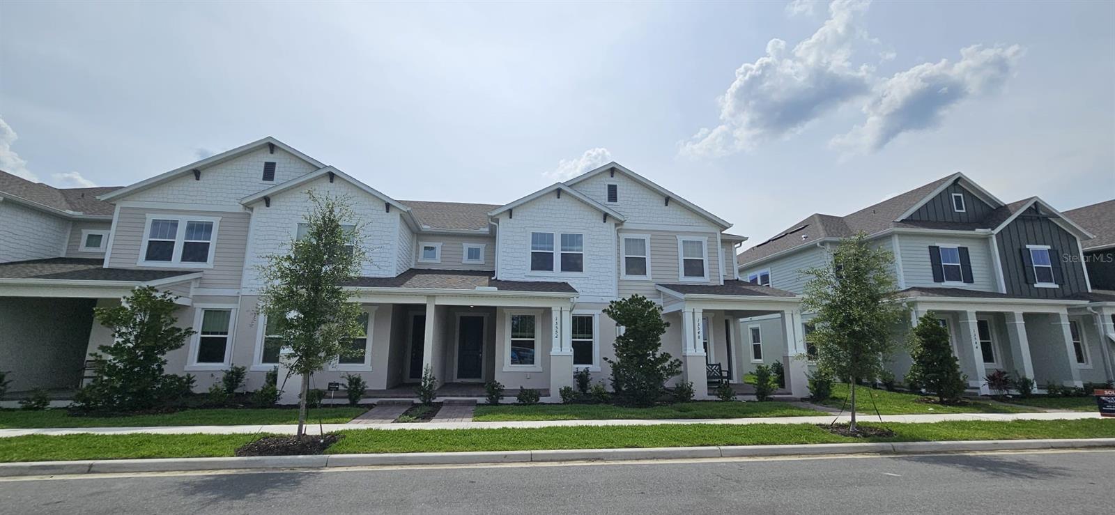 13552 AUTUMN HARVEST AVE, WINTER GARDEN, FL, 34787