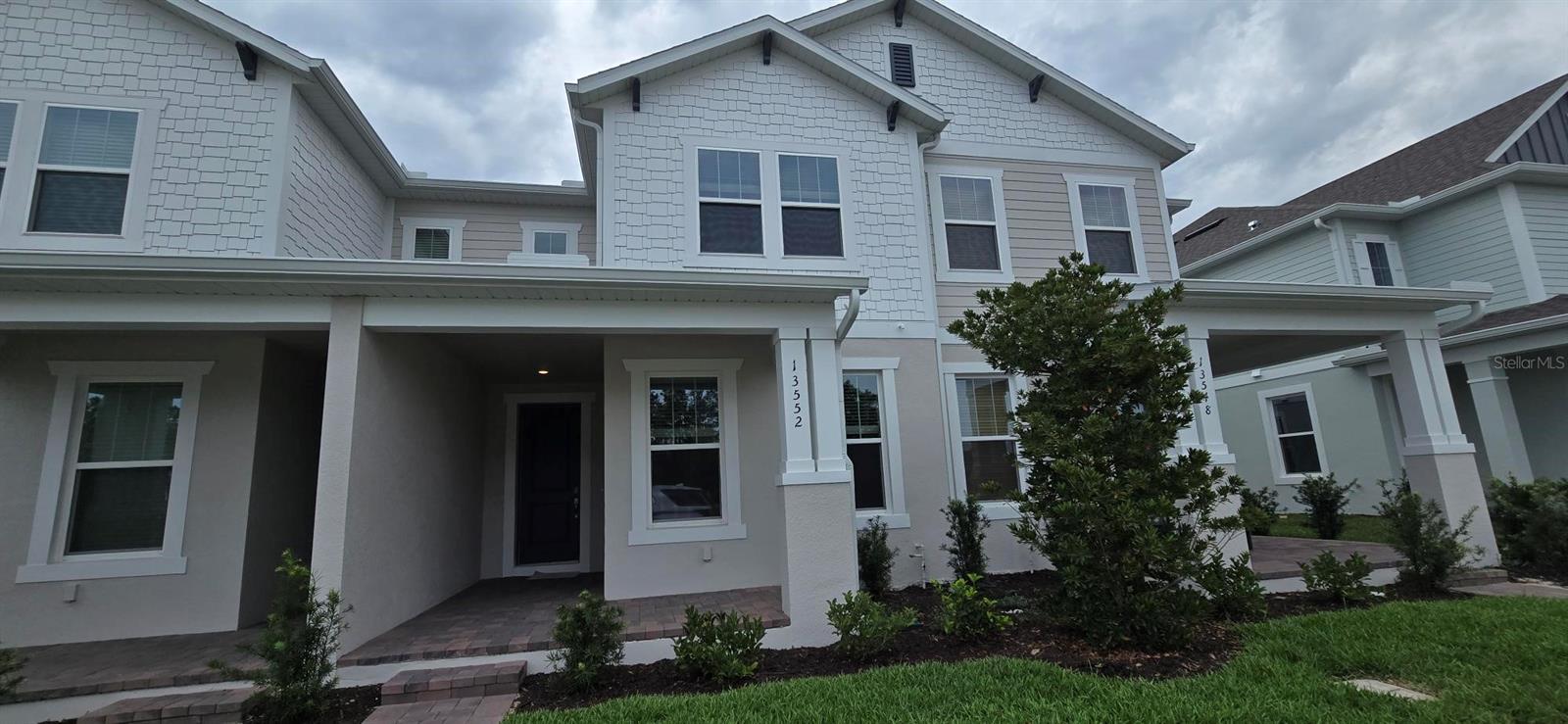 13552 AUTUMN HARVEST AVE, WINTER GARDEN, FL, 34787