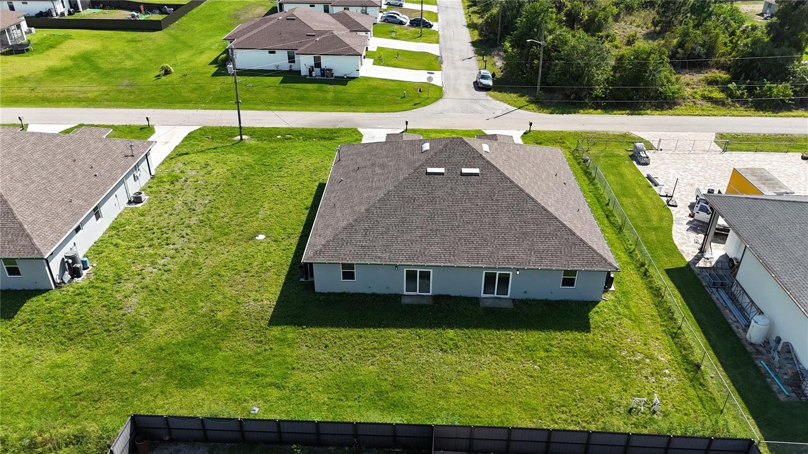 4820/4822 24TH ST SW, LEHIGH ACRES, FL, 33973