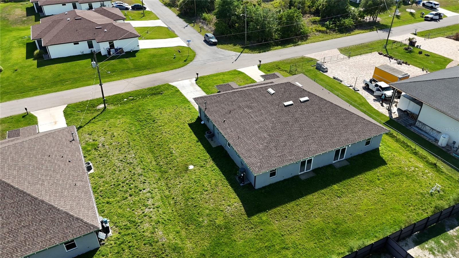 4820/4822 24TH ST SW, LEHIGH ACRES, FL, 33973