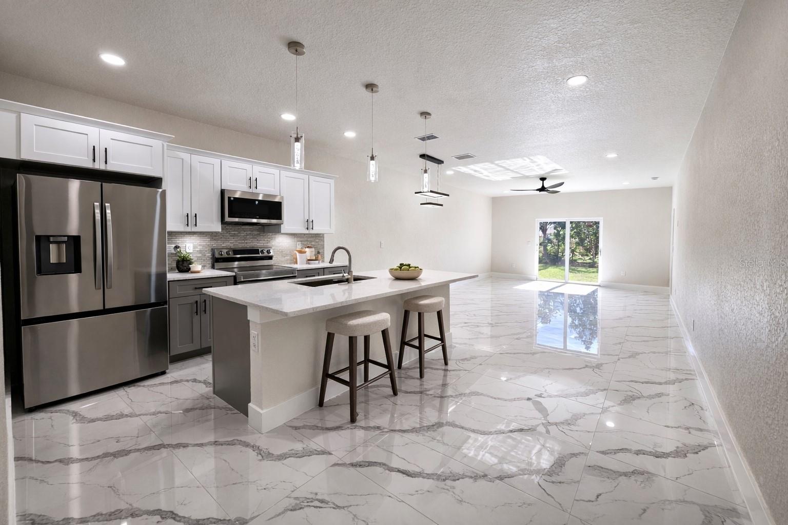 4820/4822 24TH ST SW, LEHIGH ACRES, FL, 33973