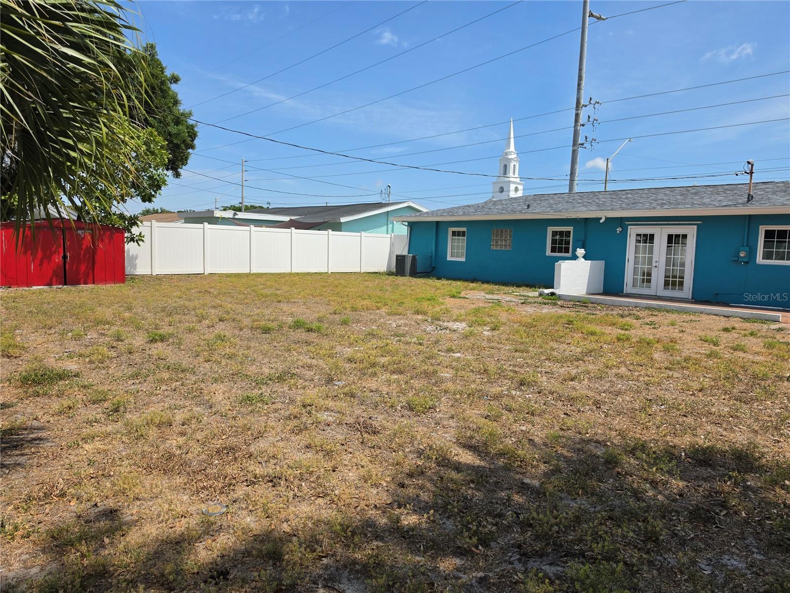 6033 38TH AVE N, ST PETERSBURG, FL, 33710