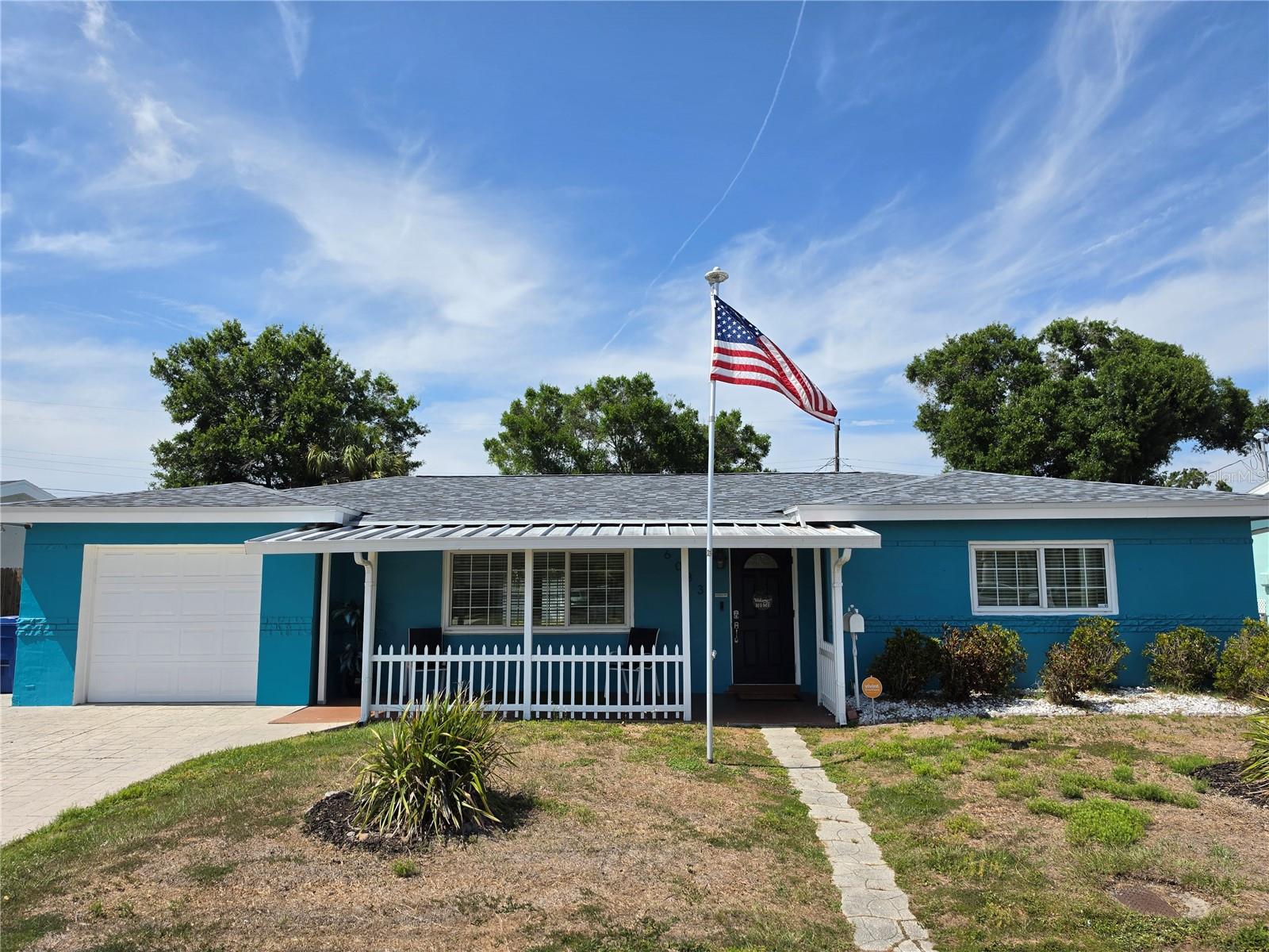 6033 38TH AVE N, ST PETERSBURG, FL, 33710