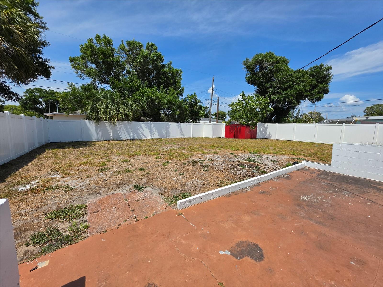 6033 38TH AVE N, ST PETERSBURG, FL, 33710
