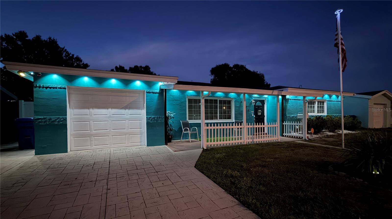 6033 38TH AVE N, ST PETERSBURG, FL, 33710